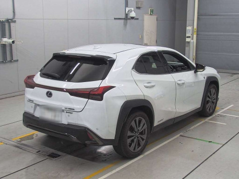 2019 Lexus UX MZAH15[1]