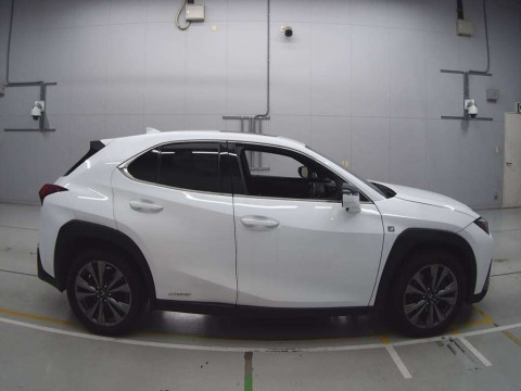 2019 Lexus UX MZAH15[2]