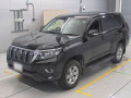 2019 Toyota Land Cruiser Prado