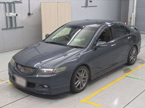 2005 Honda Accord CL7[0]