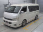 2011 Toyota Hiace Wagon