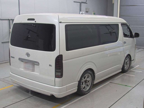 2011 Toyota Hiace Wagon TRH214W[1]