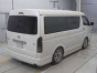 2011 Toyota Hiace Wagon