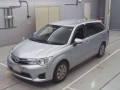 2014 Toyota Corolla Fielder