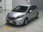 2020 Nissan Note