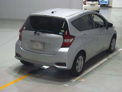 2020 Nissan Note E12[1]