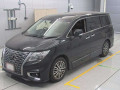 2021 Nissan Elgrand