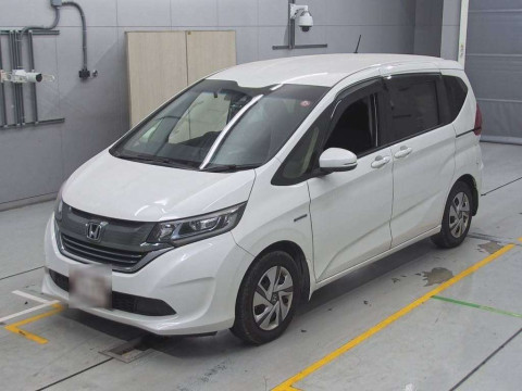 2019 Honda Freed Plus Hybrid GB7[0]