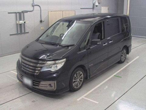 2016 Nissan Serena HC26[0]