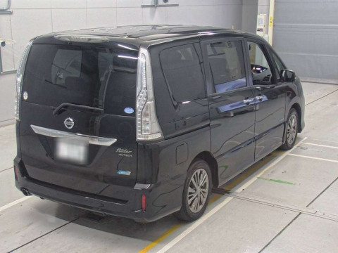 2016 Nissan Serena HC26[1]