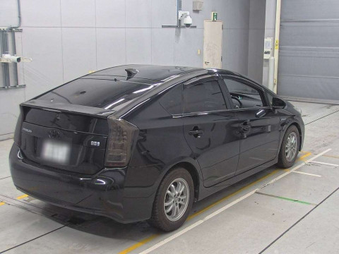 2014 Toyota Prius ZVW30[1]