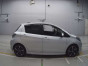 2016 Toyota Vitz