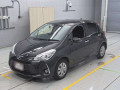 2019 Toyota Vitz