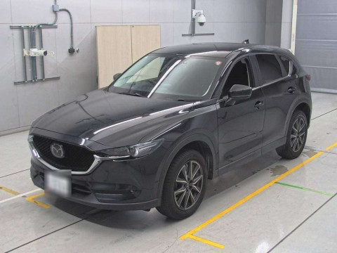 2020 Mazda CX-5 KFEP[0]