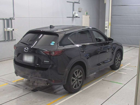 2020 Mazda CX-5 KFEP[1]