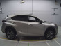 2015 Lexus NX