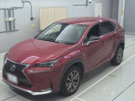 2017 Lexus NX