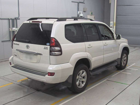 2005 Toyota Land Cruiser Prado TRJ120W[1]