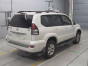 2005 Toyota Land Cruiser Prado