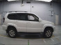 2005 Toyota Land Cruiser Prado