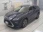 2018 Lexus RX