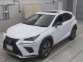 2018 Lexus NX