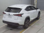 2018 Lexus NX