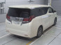 2016 Toyota Alphard