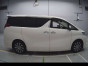 2016 Toyota Alphard