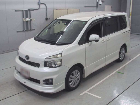 2012 Toyota Voxy ZRR70W[0]