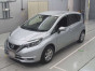 2018 Nissan Note