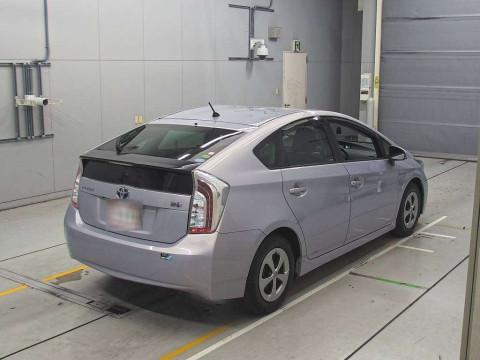 2012 Toyota Prius ZVW30[1]