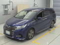 2019 Honda Odyssey Hybrid