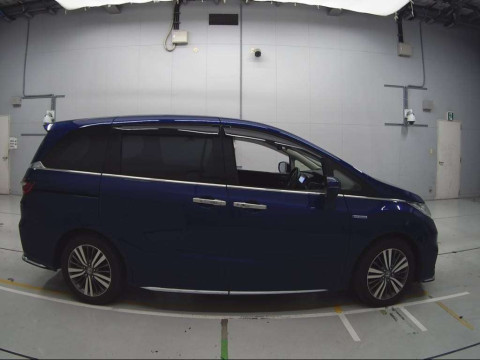 2019 Honda Odyssey Hybrid RC4[2]