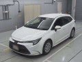 2020 Toyota Corolla Touring Wagon