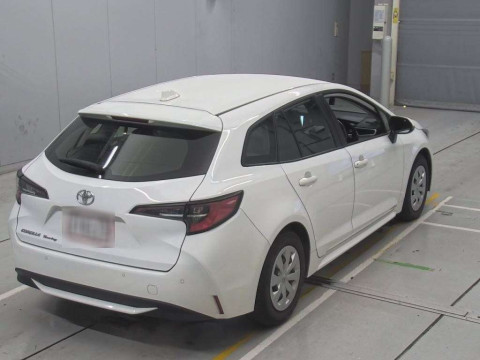 2020 Toyota Corolla Touring Wagon ZRE212W[1]