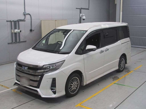 2020 Toyota Noah ZWR80W[0]