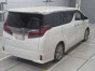 2020 Toyota Alphard