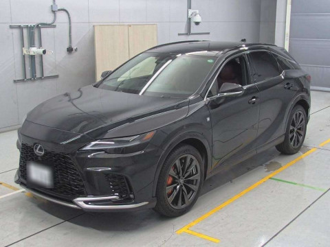 2023 Lexus RX TALA15[0]