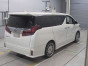 2022 Toyota Alphard