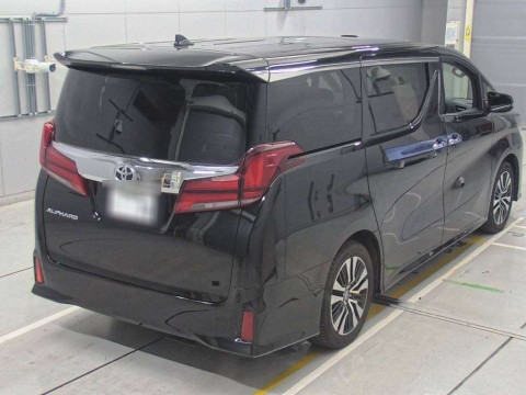 2020 Toyota Alphard AGH30W[1]