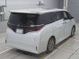 2023 Toyota Alphard