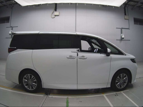 2023 Toyota Alphard AGH40W[2]