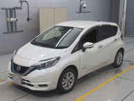 2019 Nissan Note