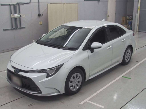 2023 Toyota Corolla Sedan ZWE215[0]