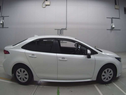 2023 Toyota Corolla Sedan ZWE215[2]