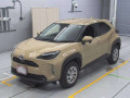 2021 Toyota YARIS CROSS