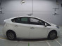 2014 Toyota Prius PHV