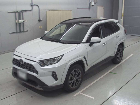 2023 Toyota RAV4 MXAA54[0]