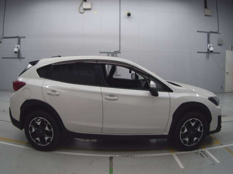 2019 Subaru XV GT7[2]